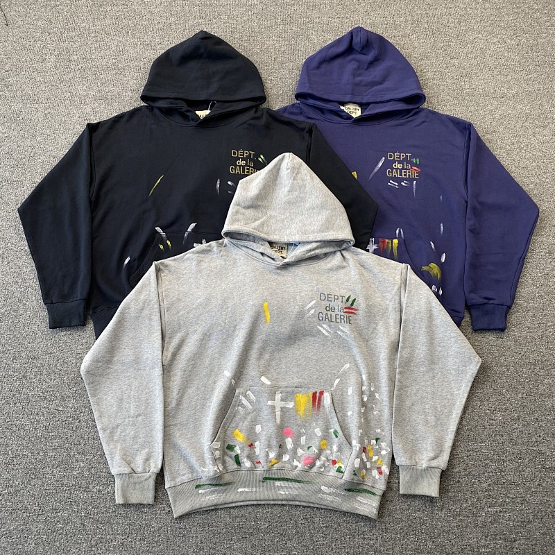GALLERY DEPT HOODIES (104)