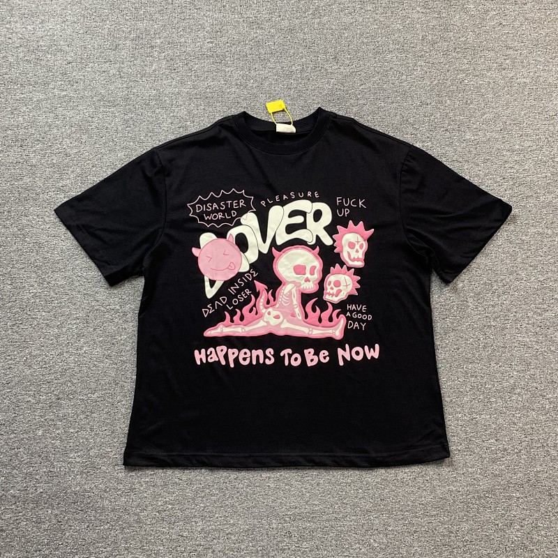 BROKEN PLANET TSHIRTS (61)