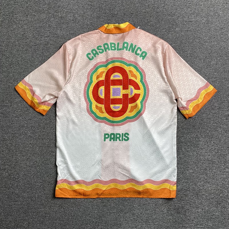 CASABLANCA TSHIRTS (144)