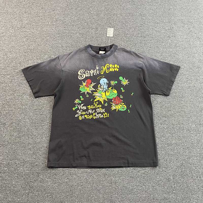 SAINT MICHAEL TSHIRTS (165)