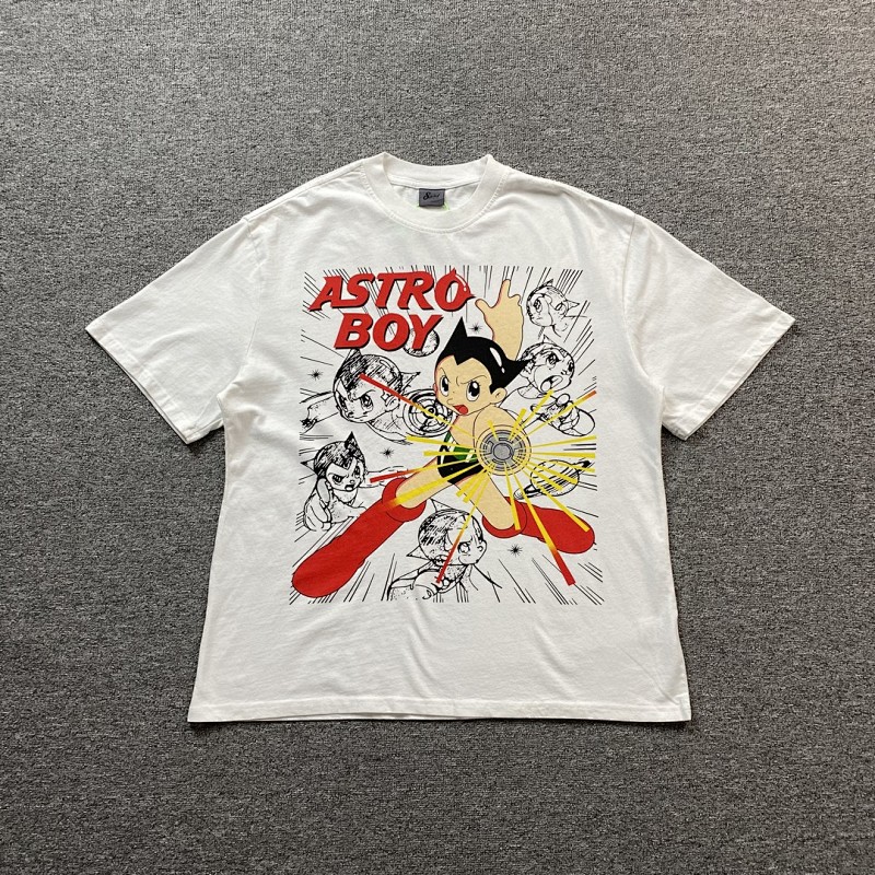 SAINT MICHAEL TSHIRTS (566)