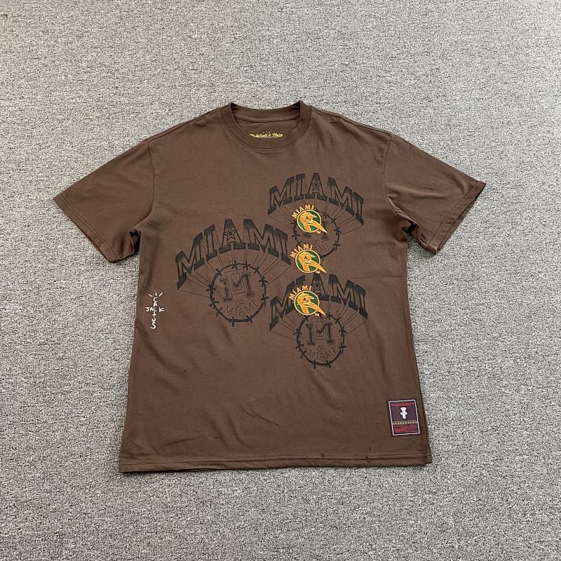 TRAVIS SCOTT TSHIRTS (18)