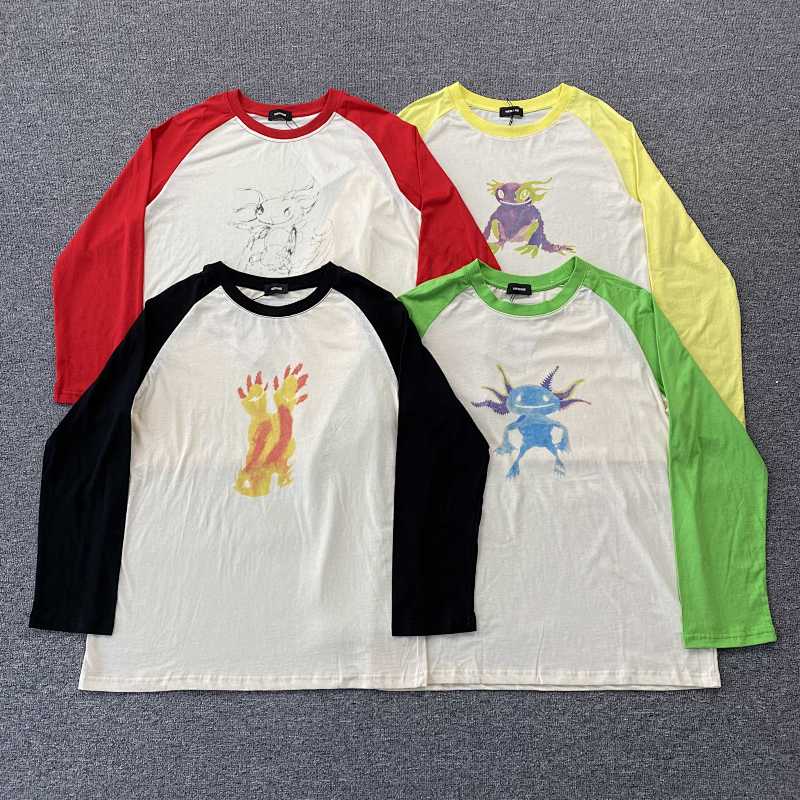 WLLDONE TSHIRTS (108)