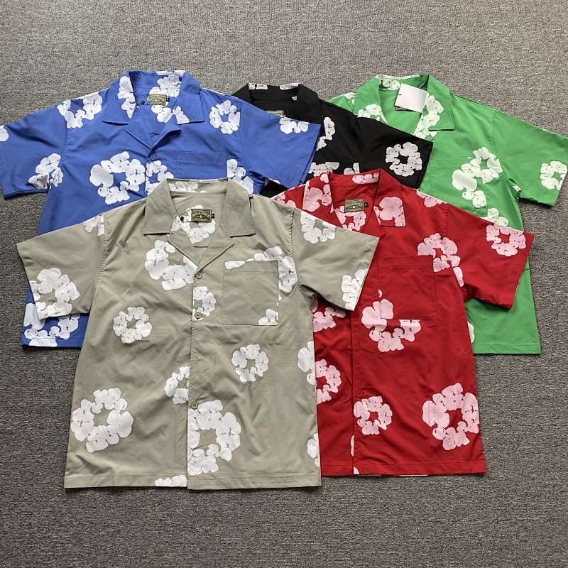 DENIM TEARS TSHIRTS (32)