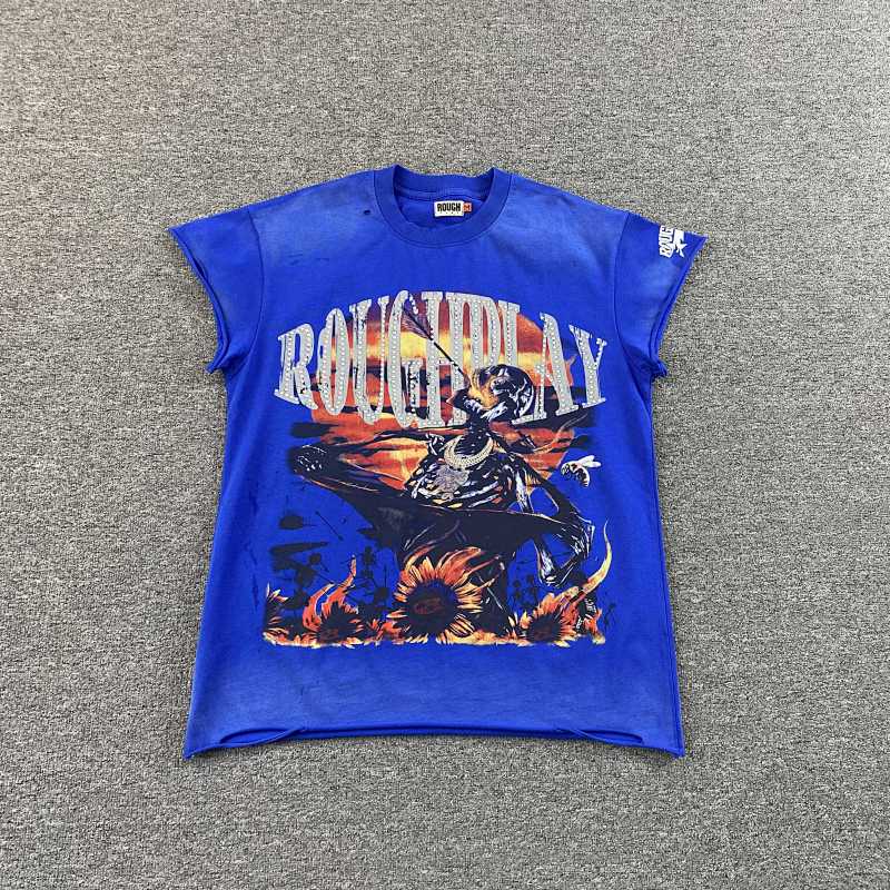 ROUGH PLAY TSHIRTS (56)