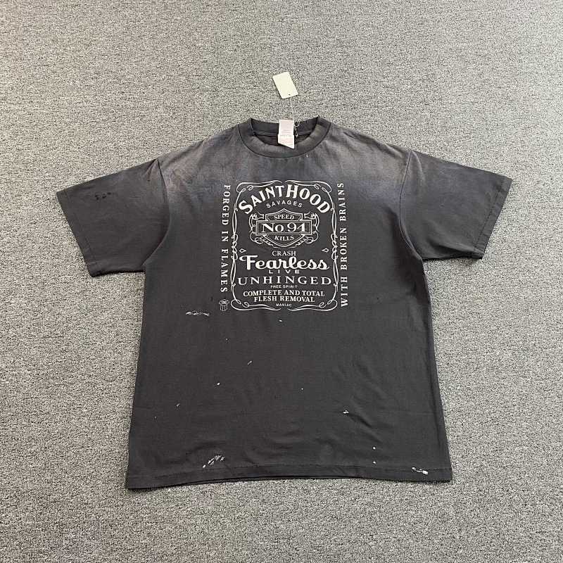 SAINT MICHAEL TSHIRTS (166)