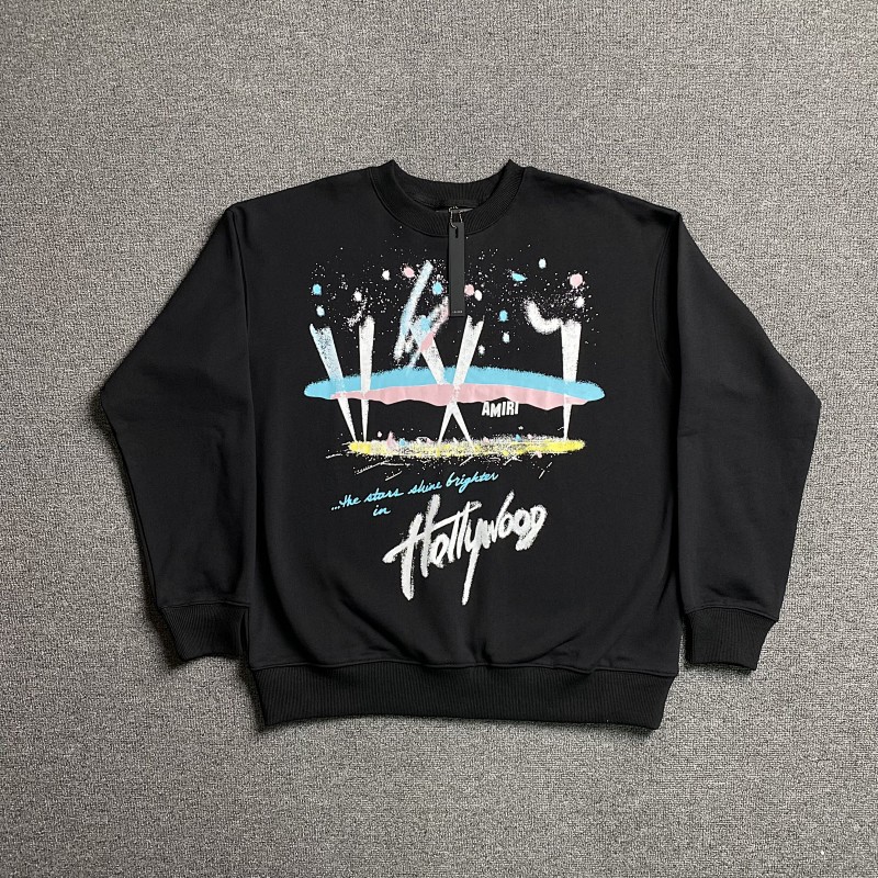 AMIRI SWEATSHIRTS (5)