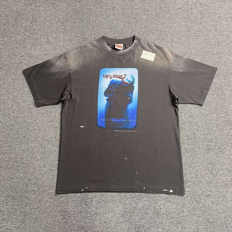 SAINT MICHAEL TSHIRTS (170)