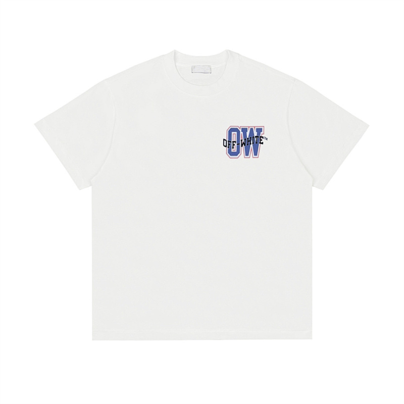 OFF WHITE TSHIRTS (110)