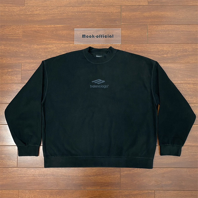 BALENCIAGA SWEATSHIRTS