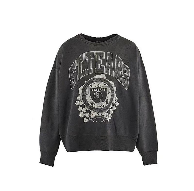 SAINT MICHAEL SWEATSHIRTS (14)