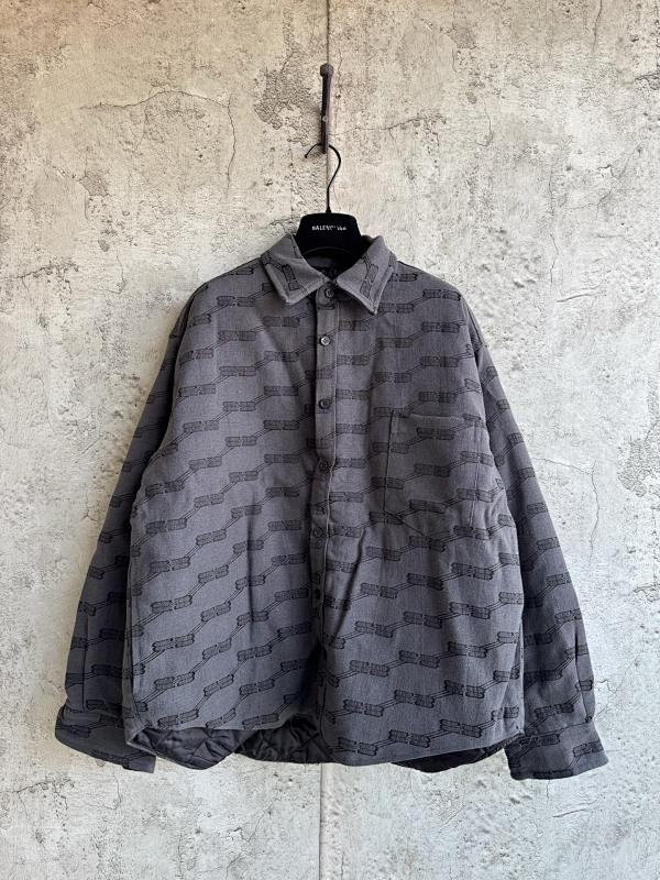 BALENCIAGA SHIRTS