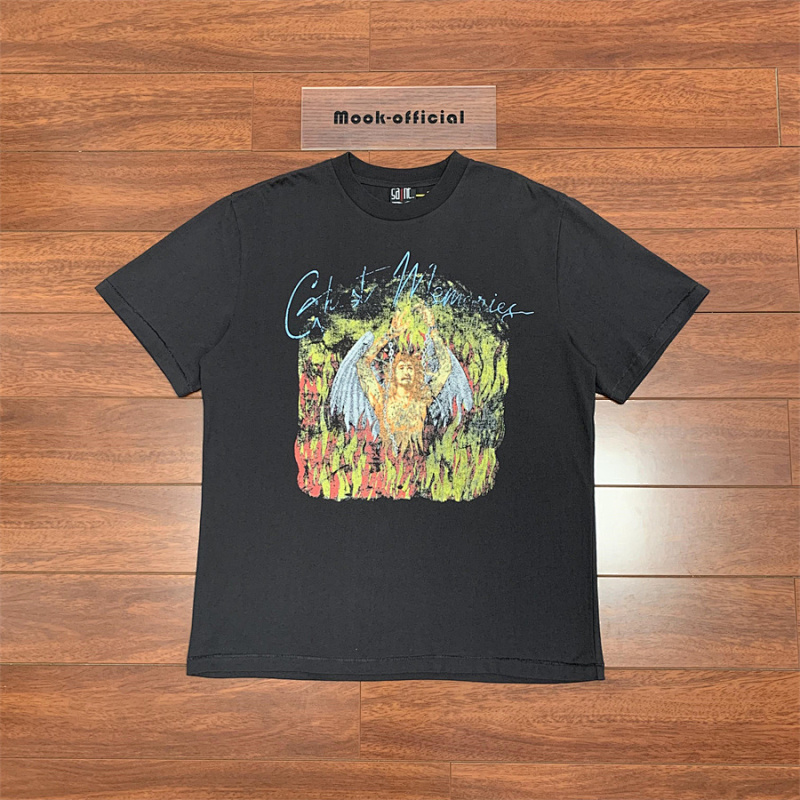 SAINT MICHAEL TSHIRTS (569)