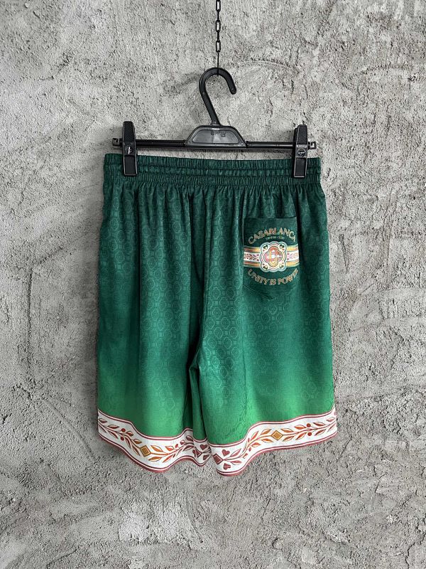 CASA BLANCA SHORTS (99)