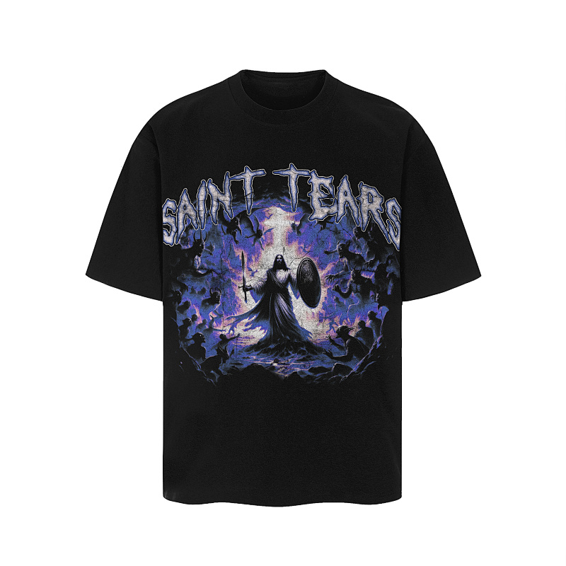 SAINT MICHAEL TSHIRTS (331)