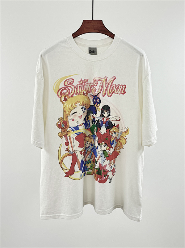 SAINT MICHAEL TSHIRTS (220)