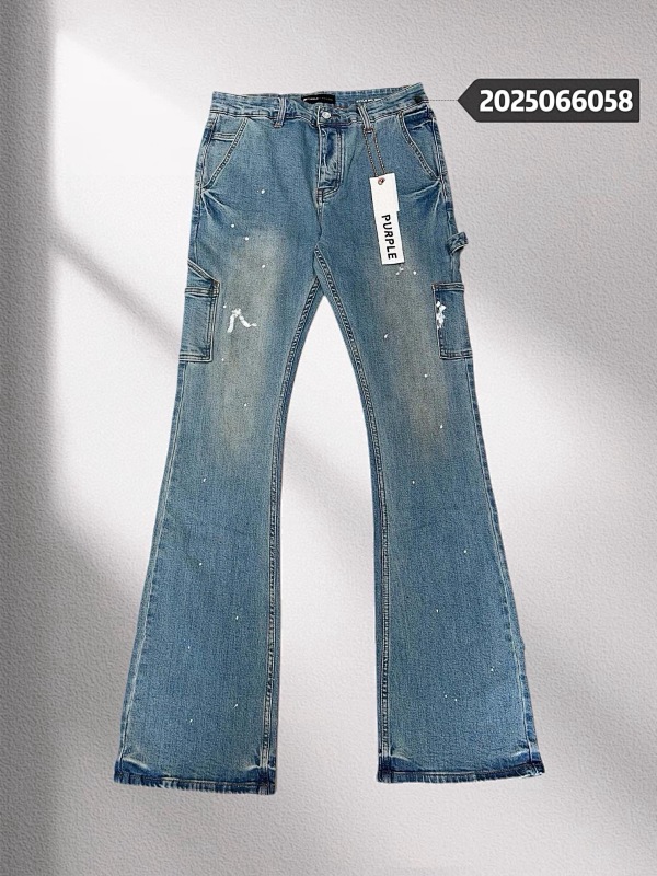 PURPLE JEANS (151)