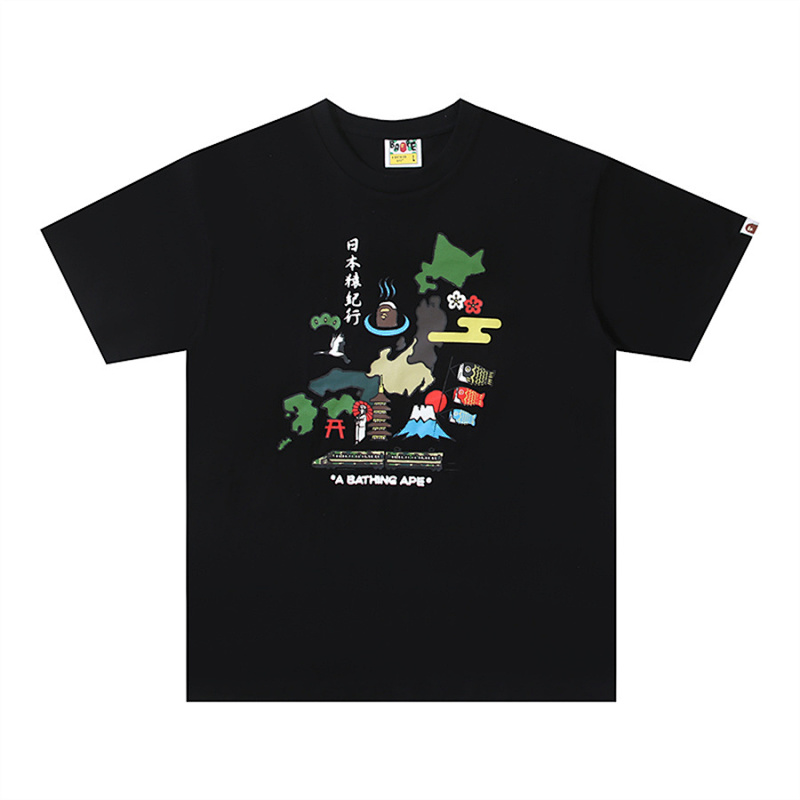 BAPE TSHIRTS (15)