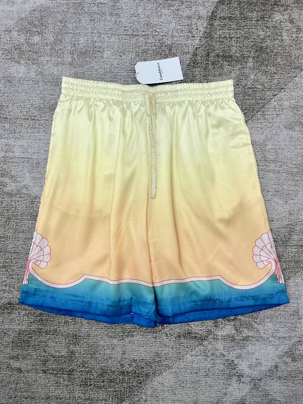 CASA BLANCA SHORTS (51)