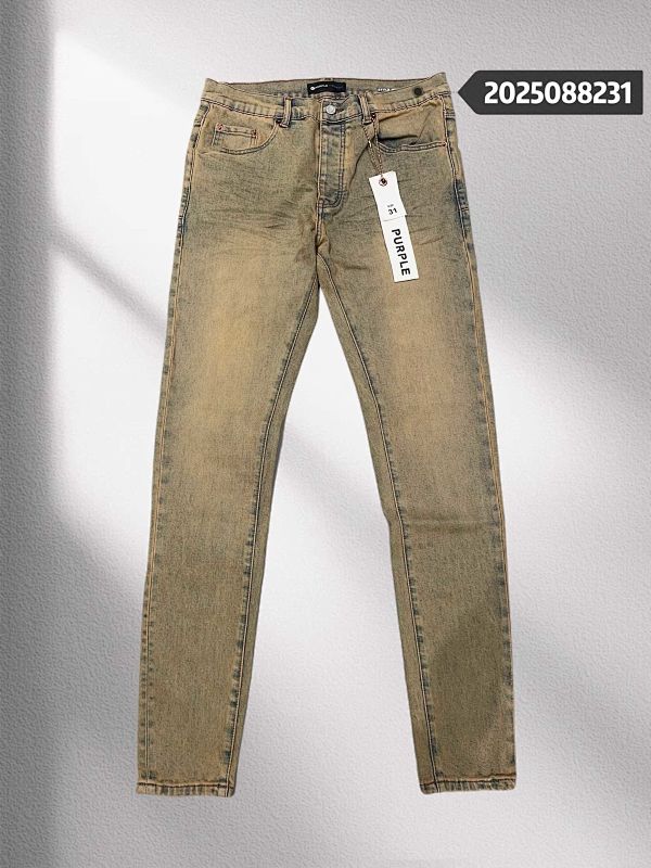 PURPLE JEANS (160)