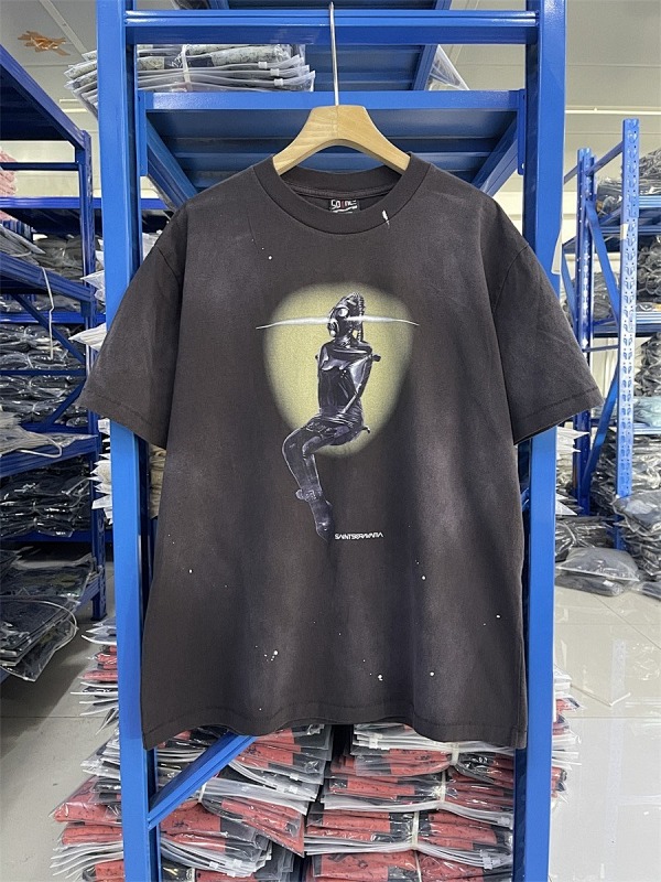 SAINT MICHAEL TSHIRTS (180)