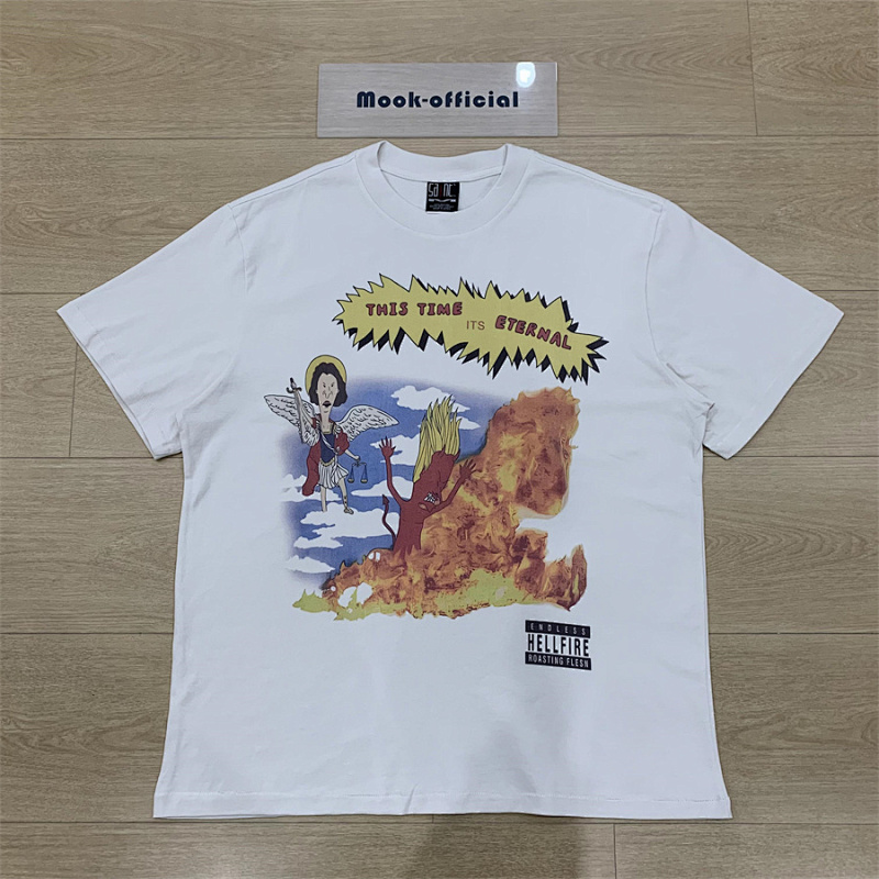 SAINT MICHAEL TSHIRTS (509)