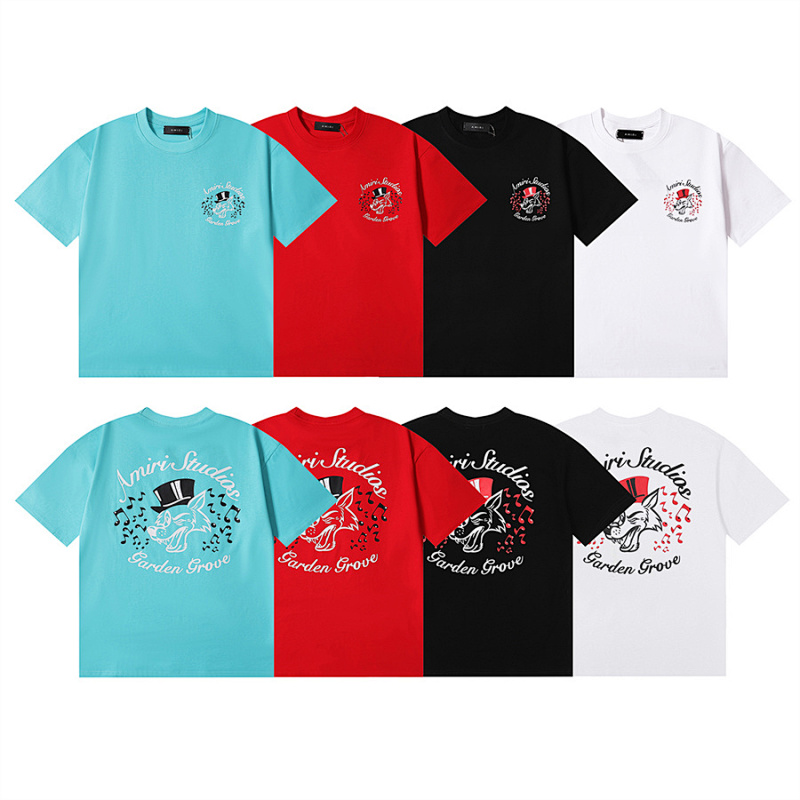 AMIRI TSHIRTS (199)