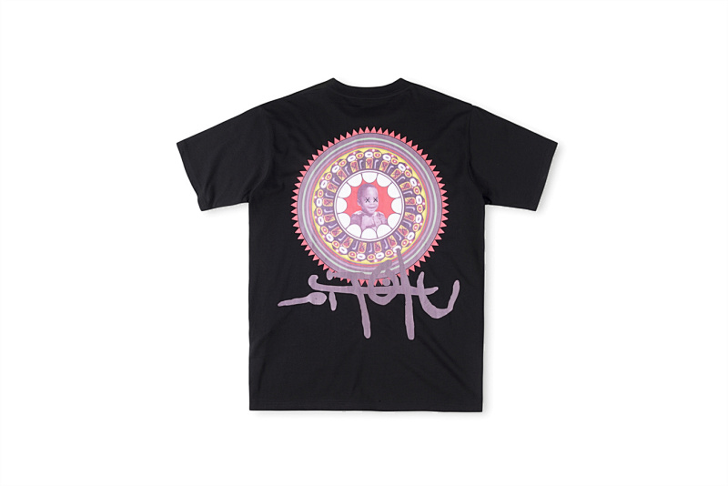 TRAVIS SCOTT TSHIRTS (126)