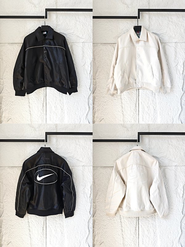 NIKE JACKETS (7)
