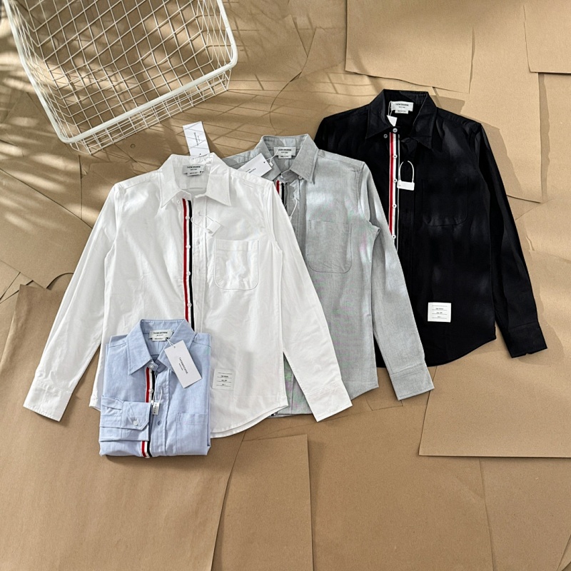 THOM BROWNE SHIRTS (51)