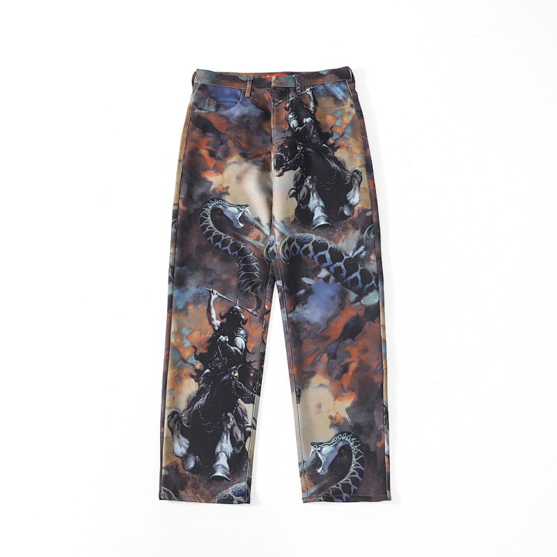 SUPREME PANTS
