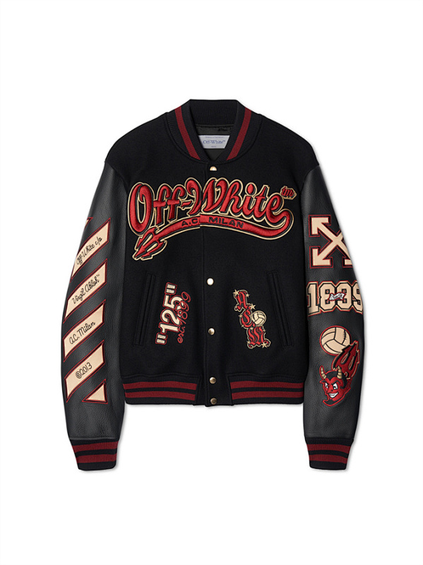 OFF WHITE JACKETS (7)