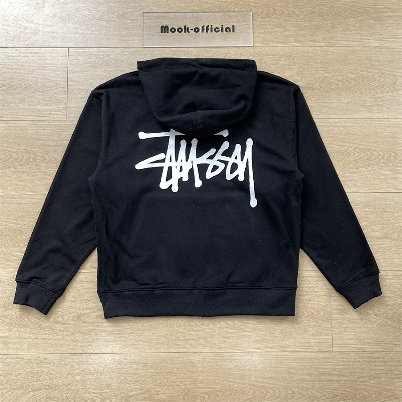 STUSSY HOODIES (123)