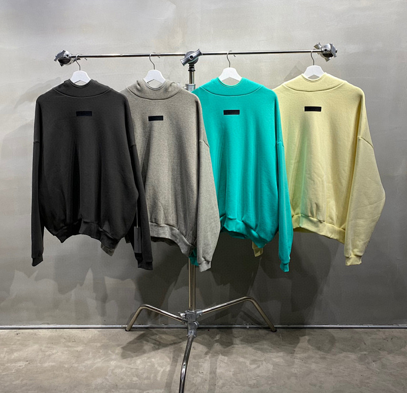 FOG SWEATSHIRTS (20)