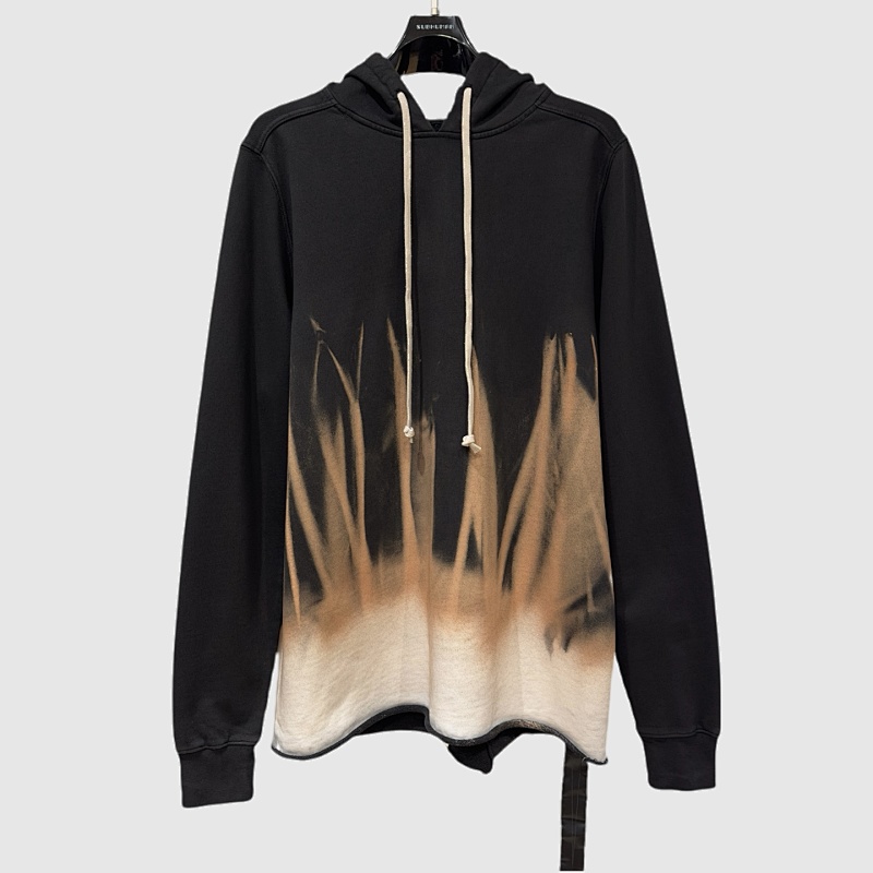 RICK OWENS HOODIES