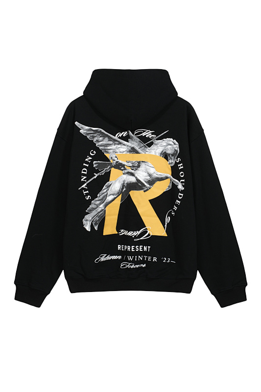 REPRESENT HOODIES (21)