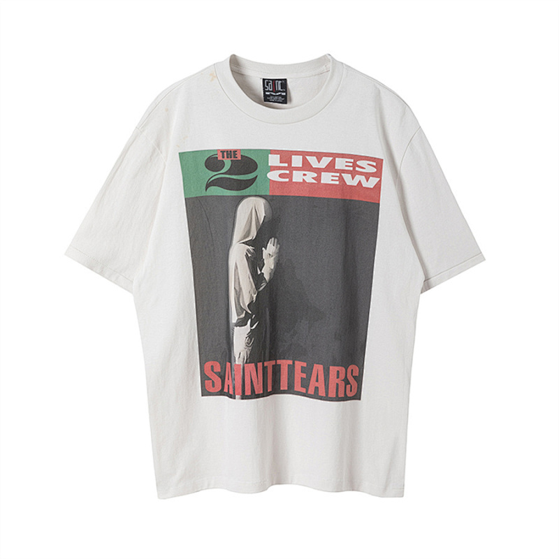 SAINT MICHAEL TSHIRTS (428)