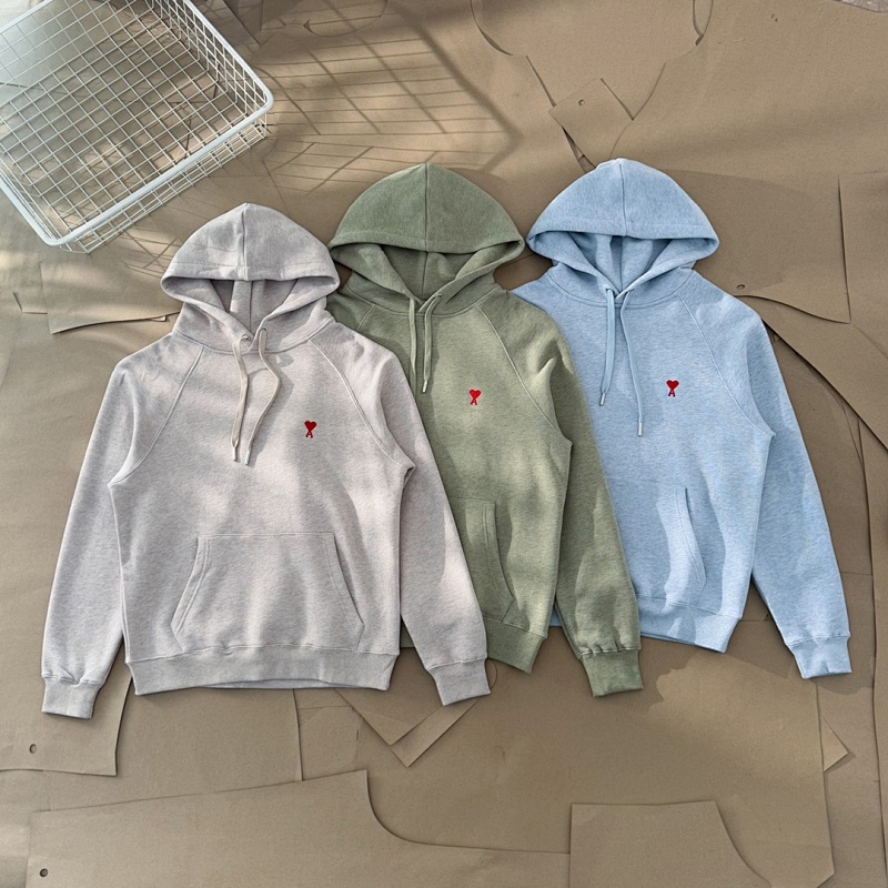 AMI HOODIES (16)