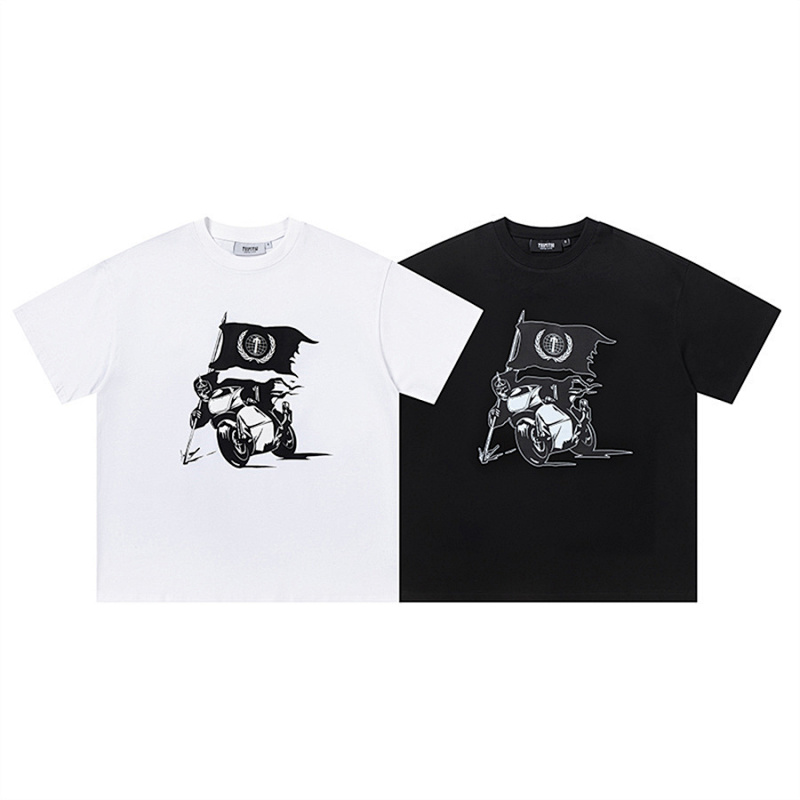 TRAPSTAR TSHIRTS (103)