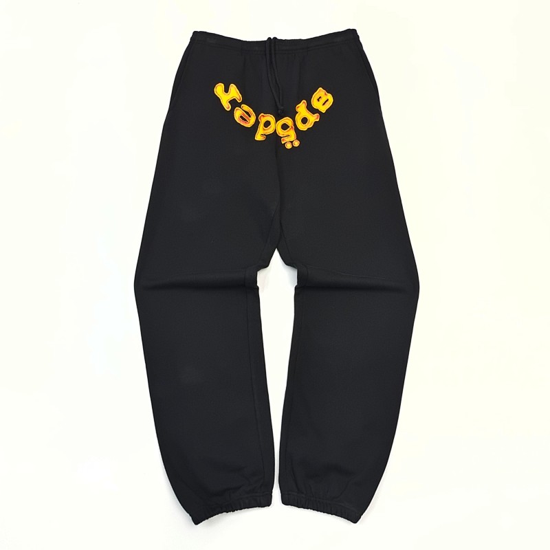 SP5DER PANTS (2)