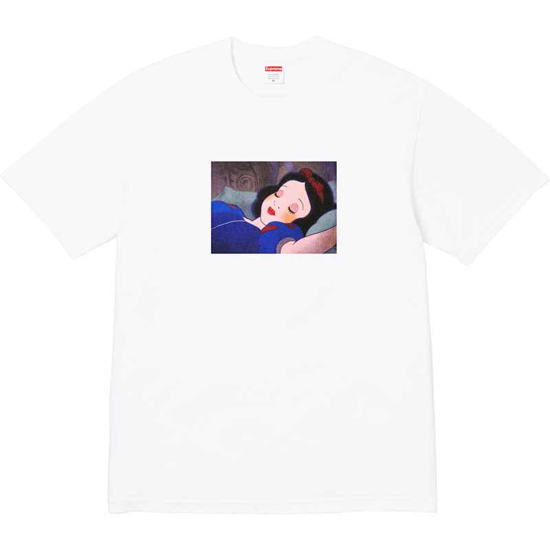 SUPREME TSHIRTS (95)