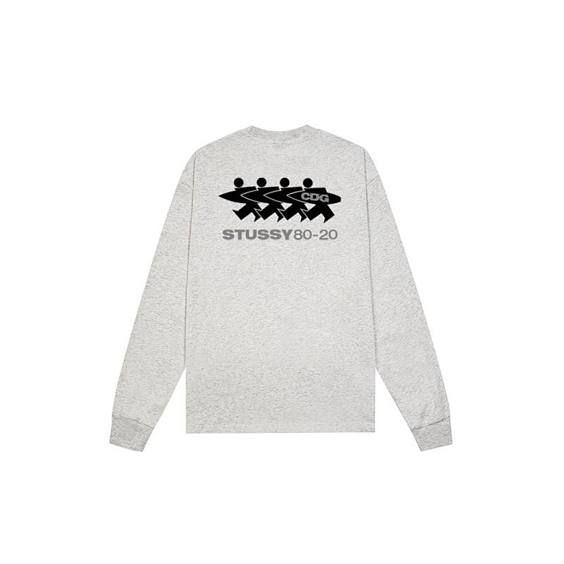 STUSSY LONGSLEEVES (39)