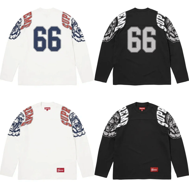 SUPREME LONGSLEEVES (3)