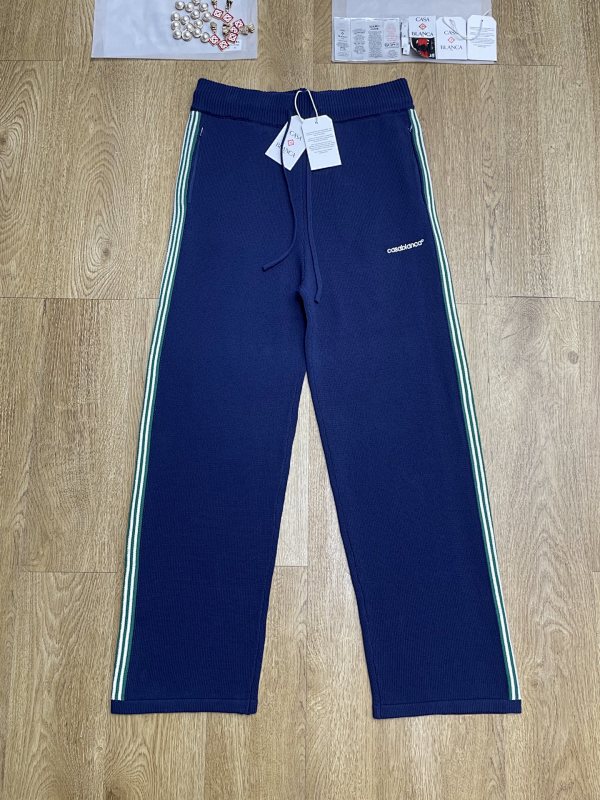 CASA BLANCA SWEATPANTS (6)
