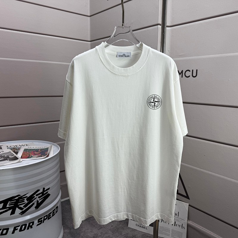 STONE ISLAND TSHIRTS (52)