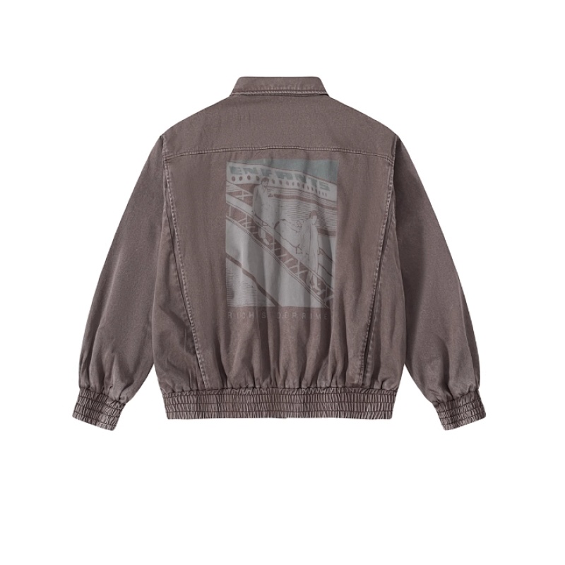 ENFANTS RICHES DEPRIMES JACKETS (20)