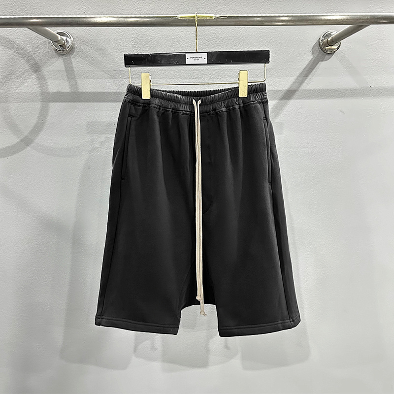 RICK OWENS SHORTS (22)