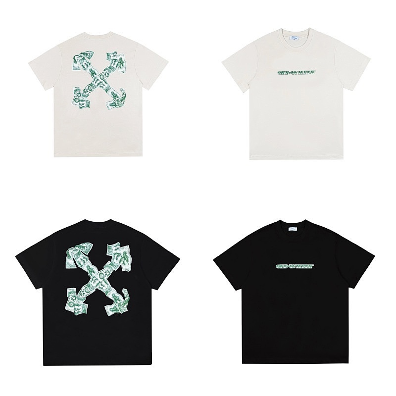 OFF WHITE TSHIRTS (34)
