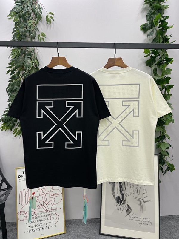 OFF WHITE TSHIRTS (74)