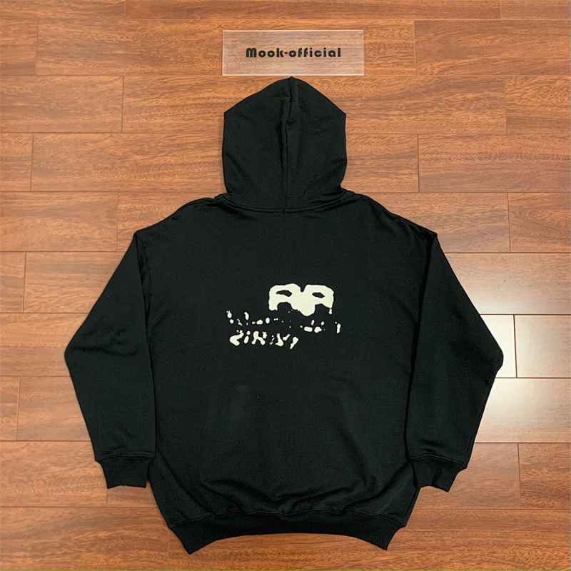 BALENCIAGA HOODIES (141)
